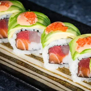 Roll Calypso (8 Pzs.)