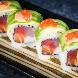 Roll Calypso (8 Pzs.)