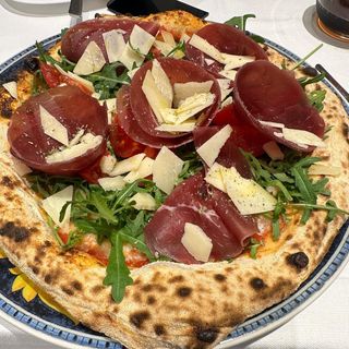Bresaola