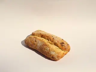 Чіабата з в'яленими томатами (200g)