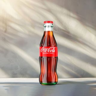COCA-COLA