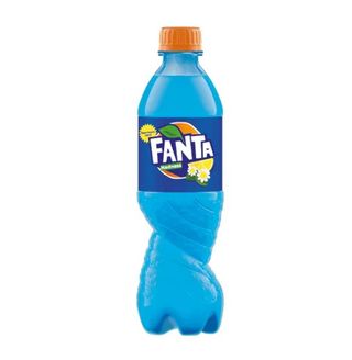 Fanta Madness PET 500мл