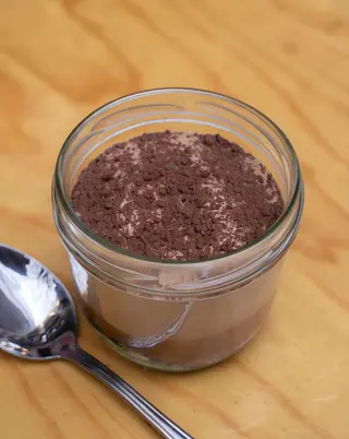 Chocolatísimo
