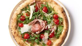 PIZZA SFIZIOSA