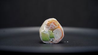 Aromaki crevettes 8pcs