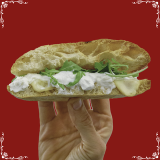 SOFI - La de 5 Quesos