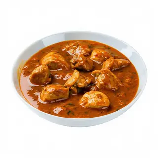 12. Arroz Con Pollo Curry