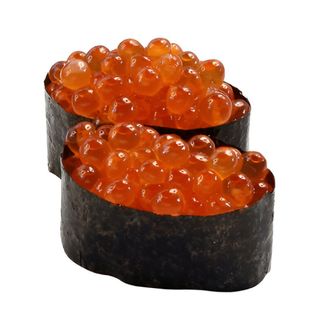Ikura gunkan (1 pz.)