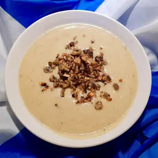 S1 Master Haggis Soup
