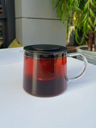 Чай "Ассам" (500 мл.)