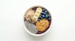 Power Bowl
