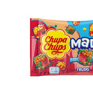 Chupa Chups Mads Fruits 45 gr