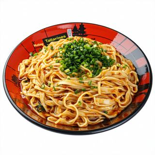 23W. Tallarines Wudong