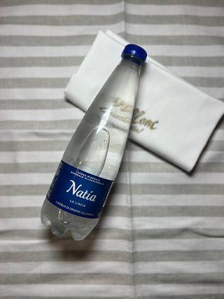 Acqua naturale 50cl