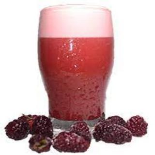 Zumo De Mora (16 Oz.)