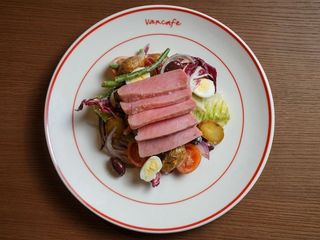 Нісуаз із тунцем конфі (310g)