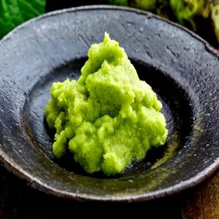 Wasabi