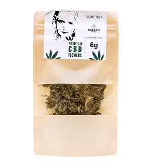 CBD White Queen 6g