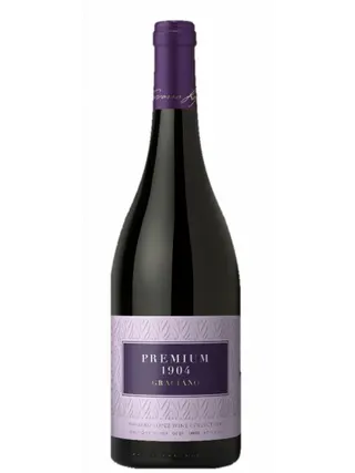 Premium 1904 Graciano