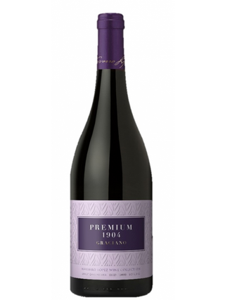 Premium 1904 Graciano