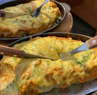 Дерун по Тернопільські (550 г)