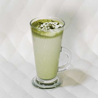 MATCHA LATTE