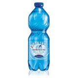 Acqua frizzante 50cl 