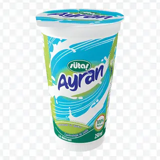 Айран