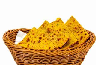 Missi roti