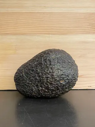 Avocado al pz