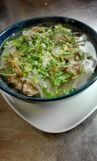Zupa Pho z wołowiną 800ml