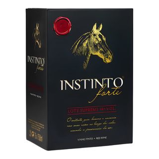 Instinto