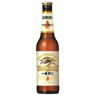Cerveza Kirin (330 Ml.)