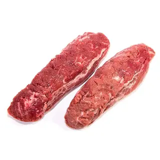 Solomillo De Cerdo Ibérico 500 Gr.