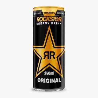 RockStar energizant