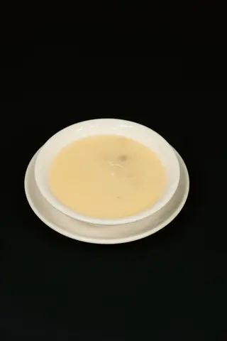 Chiken Soup