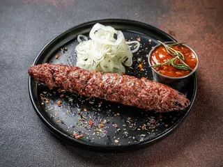 Люля кебаб з телятини (150g)