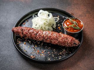 Люля кебаб з телятини (180g)