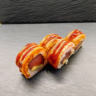 Gio tuna roll