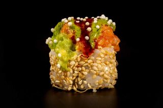 121 Dragon roll 8 pezzi