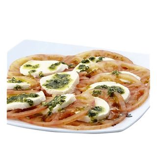 Ensalada Caprese