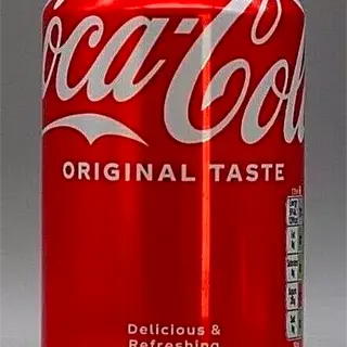 Non alcoholic drink 