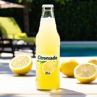 Citronnade 25cl