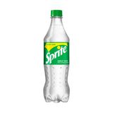 Sprite 60 CL PET