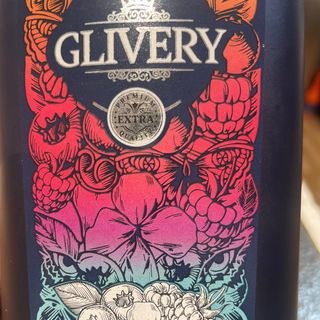 GIN GLIVERY EXOTIC