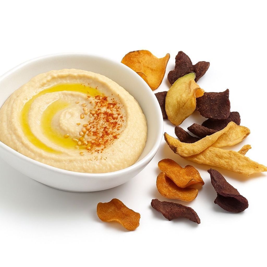 Hummus Tradicional