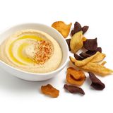 Hummus Tradicional