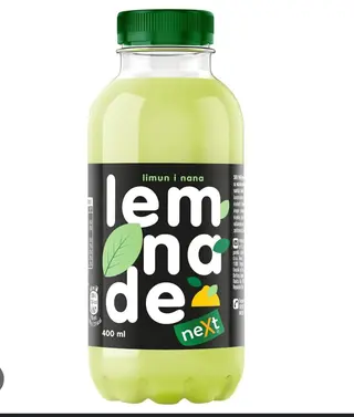 Next joy limunada 0.4l