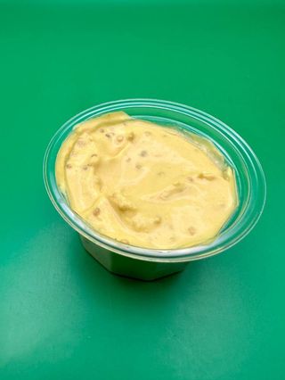 Соус вершково гірчичний (50г)