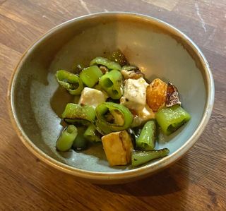 Пържени пиперки(300г)